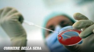 Ora sono quattro le coppie sulle spine che esigono chiarezza sui loro embrioni congelati