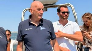Siccità, Bond: «L’acqua diventerà come l’oro». Il Veneto riscopre gli invasi della Grande Guerra