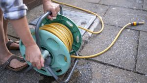 The hosepipe ban hypocrisy that will make you furious