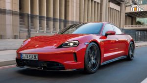 Porsche could phase out Taycan by 2030: Reports