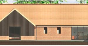 New homes could pave way for livestock farm and micro dairy