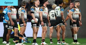 Wests Tigers have had the season from hell. It’s about to get even worse