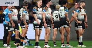 Wests Tigers have had the season from hell. It’s about to get even worse