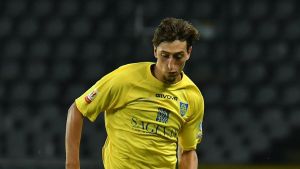 La Carrarese pensa già alla sfida col Mantova. Esordio difficile in campionato per gli azzurri