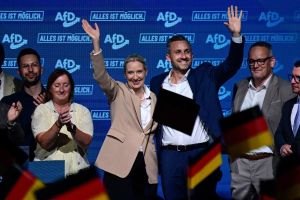 En Allemagne, l'AfD continue de grimper, et voici pourquoi