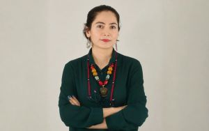 “İranlı kadınlardan ya mağduriyeti ya da direnişi temsil etmeleri bekleniyor”