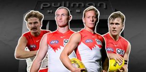 What should the AFL do when players face sexual assault allegations?