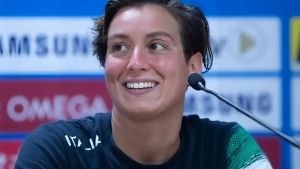 Bruni, che medaglia 10 anni fa super Rio