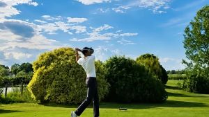 Golf. Agosto intenso all’Adriatic di Cervia