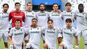 Cesena subito fuori dalla Coppa Italia. Troppo Sassuolo, ma anche tanti errori