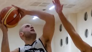 Centro Minibasket Valbisenzio, messo a segno il colpo: arriva Federico Salute