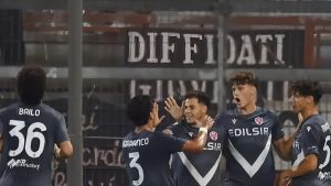 Vis, Maucci e Conti in arrivo al V Park. Caccia grossa al difensore di esperienza