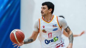 Ravenna, si comincia. C’è voglia di riscatto . Aniello guida la carica