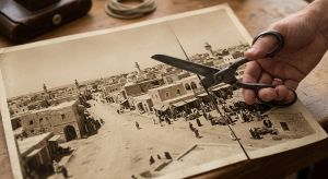 An Open Letter to a Pastor Who Cropped the Truth