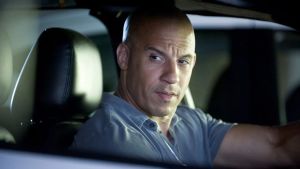 Vin Diesel 'cried' after reading Fast Forever script; filming to begin in December