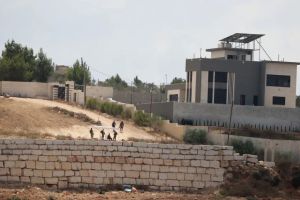 Colluding with violence: Aiding Israeli settlers in the West Bank