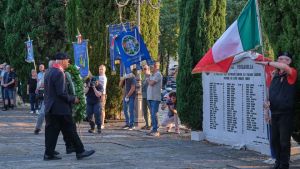 Tra Pola e Trieste il ricordo della strage di Vergarolla