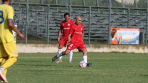 Dal campo. Tegola Donati, lesione al flessore. Vinicius verso il recupero