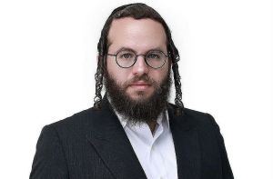 A Fork in the Haredi Road