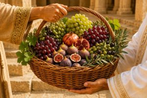 The First Fruit
