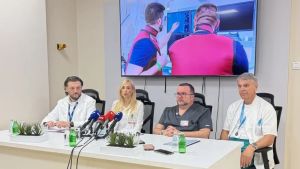 UKC Niš: Počela da radi Dnevna bolnica za interventnu radiologiju