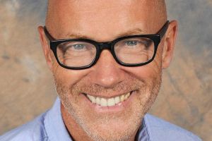 Interview – Pierre Englebert