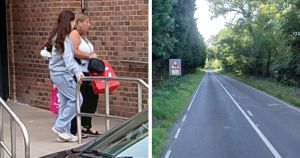 Driver admits causing crash that left woman with life-threatening injuries