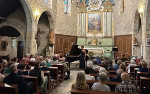 Le Festival Classique en Béarn repart pour un tour