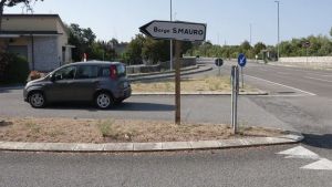Locali, cultura, comunità: Borgo San Mauro è viva ma la frazione non esiste