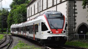 Zu kurze Züge? Seehas-Pendlerin sieht SBB für Verspätungen mitverantwortlich