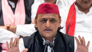 Akhilesh Yadav's SP sets booth target ahead of 2027 UP Assembly Elections