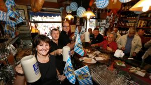 Il fast food dei buffet di Trieste che resiste da secoli e non teme McDonald’s