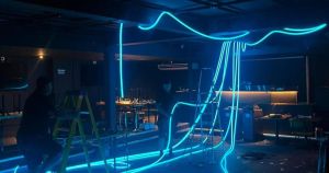 Immersive late-night venue launching at city bar after success of World Cup