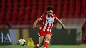 Zvezda dobija odmah pet miliona evra, ali ostala bez igrača za plej-of protiv Viktorije