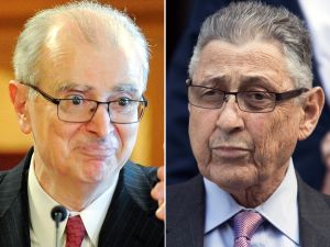 Readers sound off on the ‘Kosher Nostra,’ horse stables and monumental Yankees