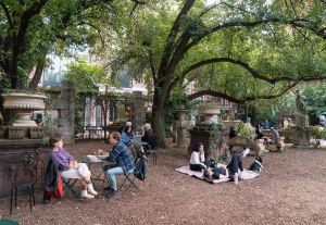 Elizabeth Street Garden ‘win’ is a loss for housing