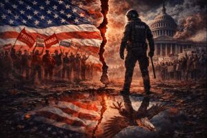 Claudio Katz: El declive de Estados Unidos (I)