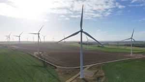 Kodar Energomontaža emituje obveznice od 50 miliona evra za izgradnju solarne i vetroelektrane