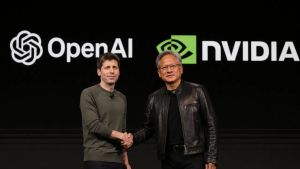 OpenAI, Nvidia sign 20-year deal for 8GW AI data center campus in Ohio