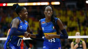 Europei di pallavolo femminile 2026: le date, le sedi, la formula, le convocate dell'Italia e dove vederli in tv