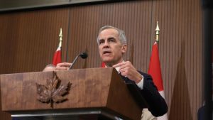 How Canada can win the trade war and the climate fight