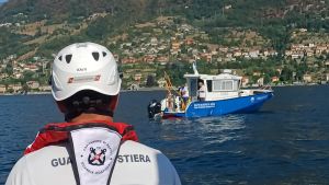 Lago di Como, ritrovato il corpo senza vita di Jeroim: era a oltre 350 metri di profondità