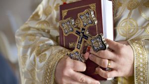 Ortodoks præst: Unge søger den ortodokse kirke. Men mange har misforstået den