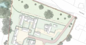 New 'high-quality' housing development for village farm approved