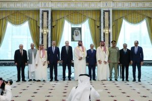 The Saudi Arabia–Turkiye–Pakistan security agreement: An emerging framework for collective defence, strategic autonomy and regional stability