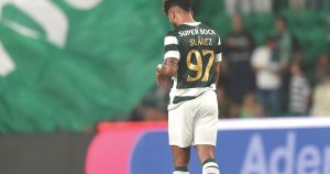 'Caso Suárez': entre a ambição e a falta de noção