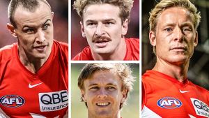 AFL should consider enacting no-fault stand-down policy