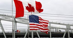 Americans should remember there’s a world outside the United States. Canadians should, too