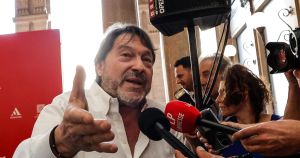 Non esistono santi