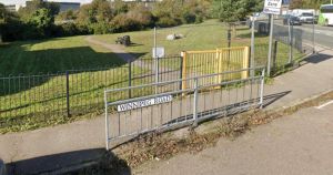 Teen boy arrested after threats to harm made in park